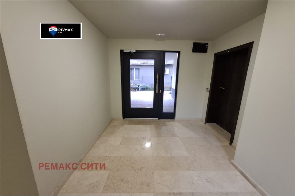 Продава 3-СТАЕН, гр. София, Кръстова вада, снимка 15 - Апартаменти - 54815614