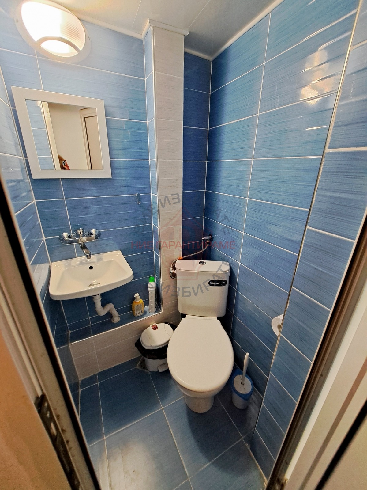 Продава 3-СТАЕН, гр. Варна, Лятно кино Тракия, снимка 6 - Апартаменти - 54835207