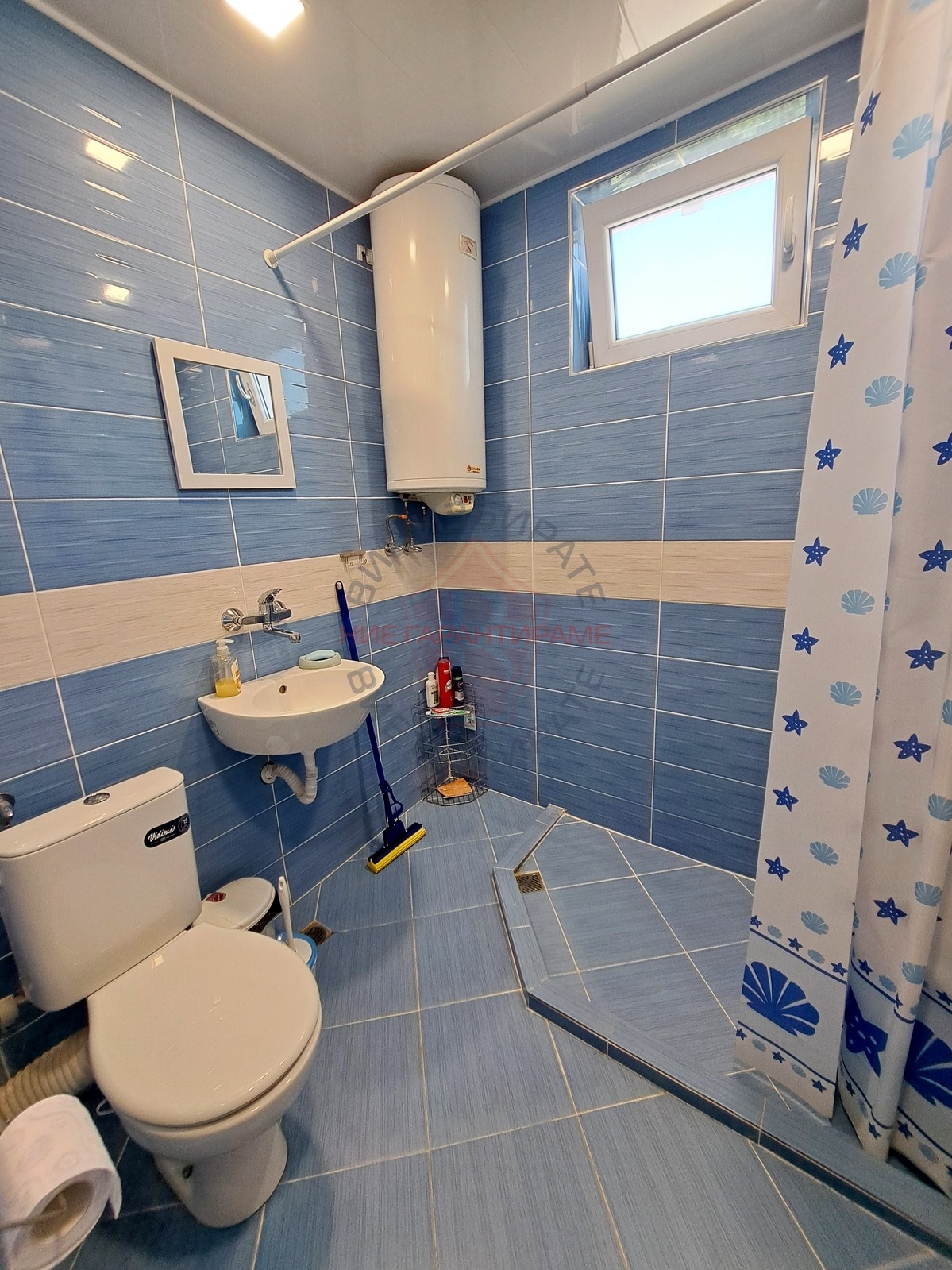 Продава 3-СТАЕН, гр. Варна, Лятно кино Тракия, снимка 5 - Апартаменти - 54835207