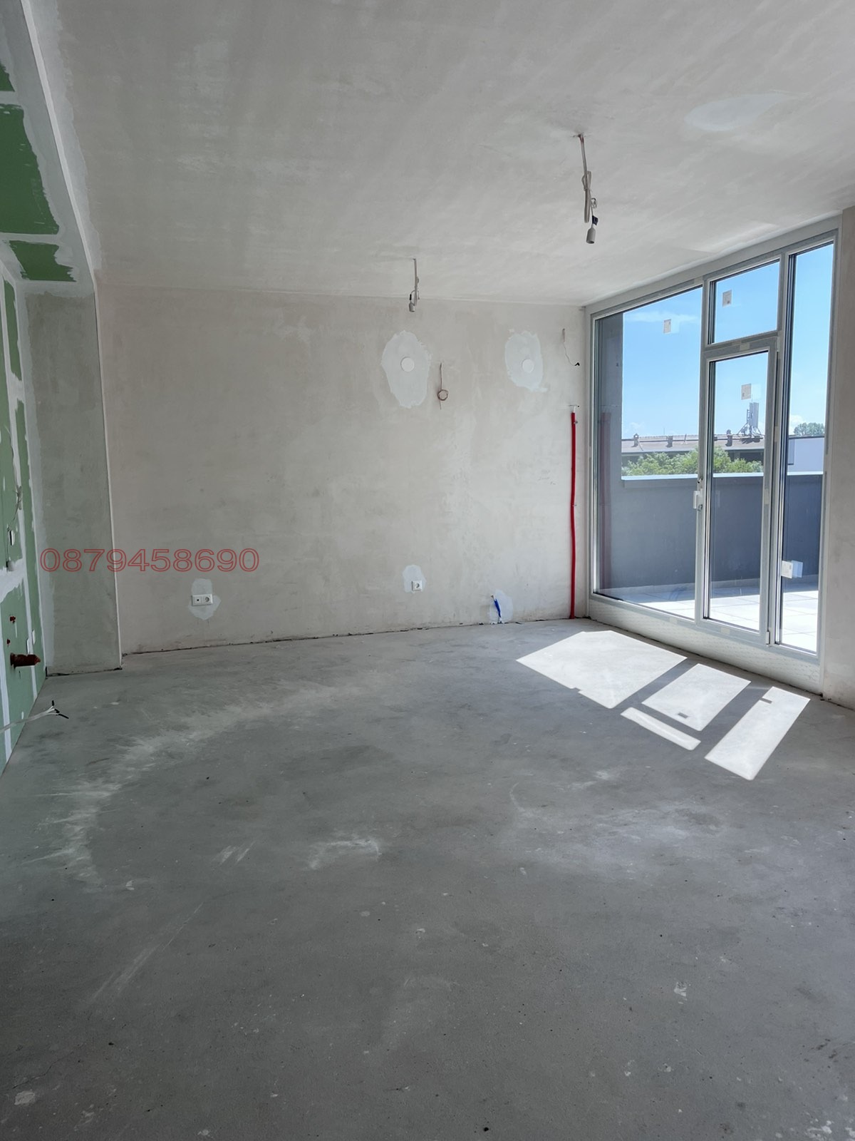 Продава 3-СТАЕН, гр. София, Бояна, снимка 4 - Апартаменти - 54849207