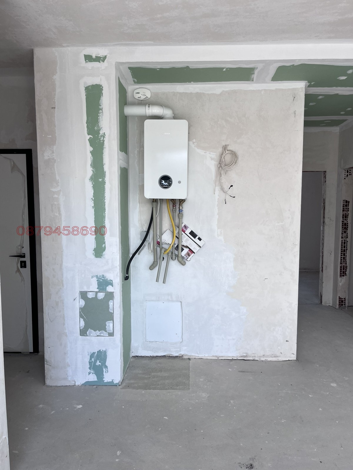 Продава 3-СТАЕН, гр. София, Бояна, снимка 5 - Апартаменти - 54849207