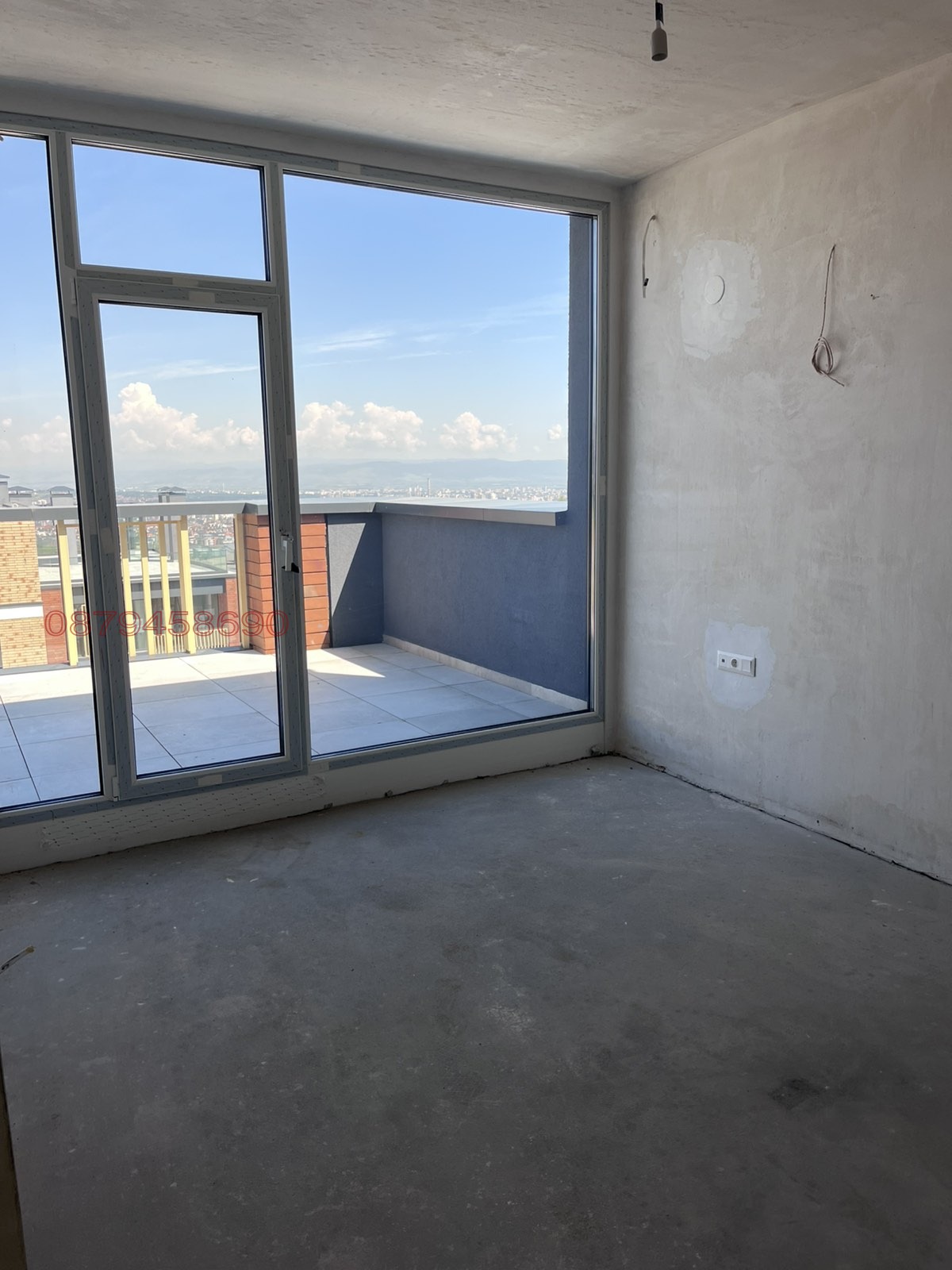 Продава 3-СТАЕН, гр. София, Бояна, снимка 11 - Апартаменти - 54849207