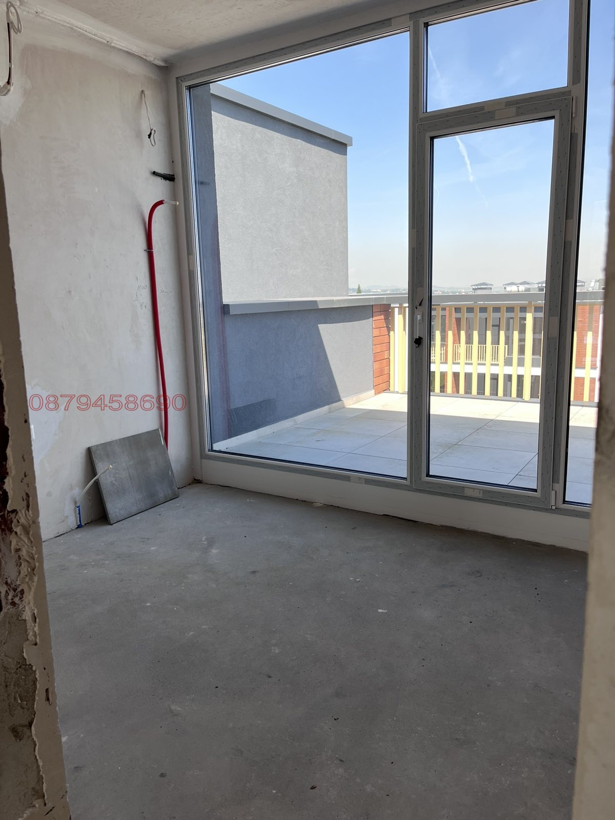 Продава 3-СТАЕН, гр. София, Бояна, снимка 10 - Апартаменти - 54849207