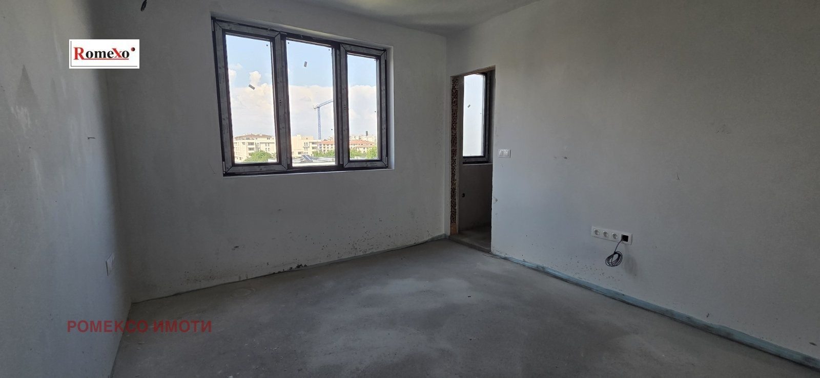 Продава 3-СТАЕН, гр. Пловдив, Остромила, снимка 6 - Апартаменти - 55132740