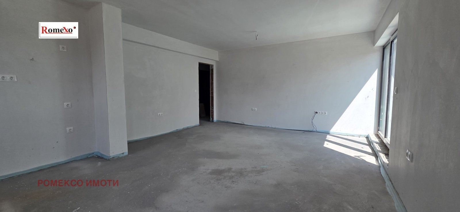 Продава 3-СТАЕН, гр. Пловдив, Остромила, снимка 5 - Апартаменти - 55132740