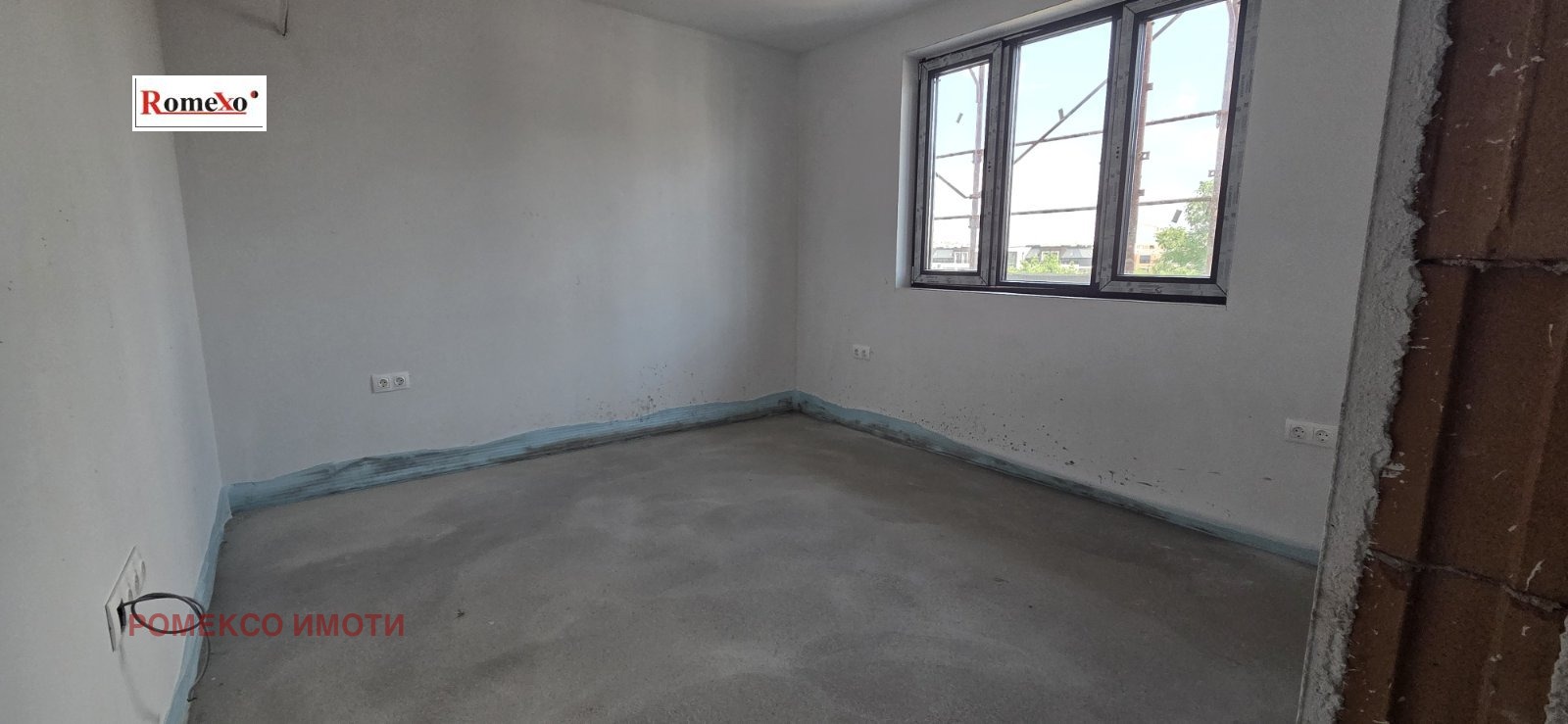 Продава 3-СТАЕН, гр. Пловдив, Остромила, снимка 8 - Апартаменти - 55132740