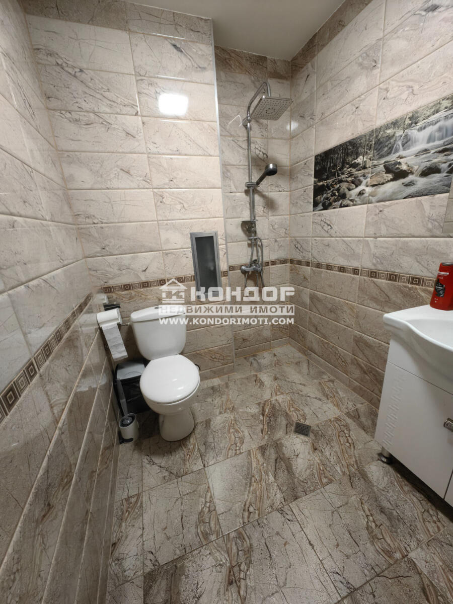 Продава 3-СТАЕН, гр. Пловдив, Тракия, снимка 8 - Апартаменти - 55403696