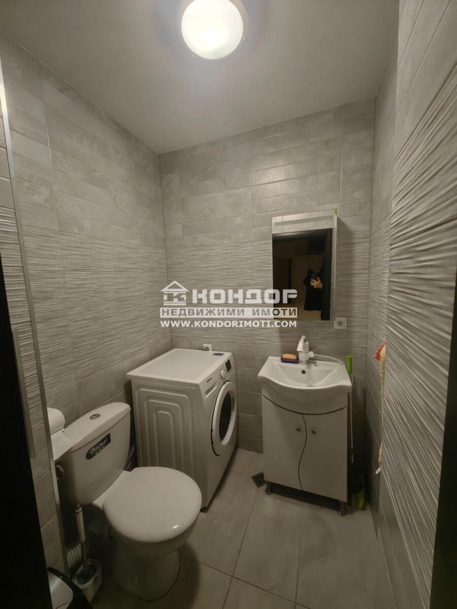Продава 3-СТАЕН, гр. Пловдив, Тракия, снимка 7 - Апартаменти - 55403696