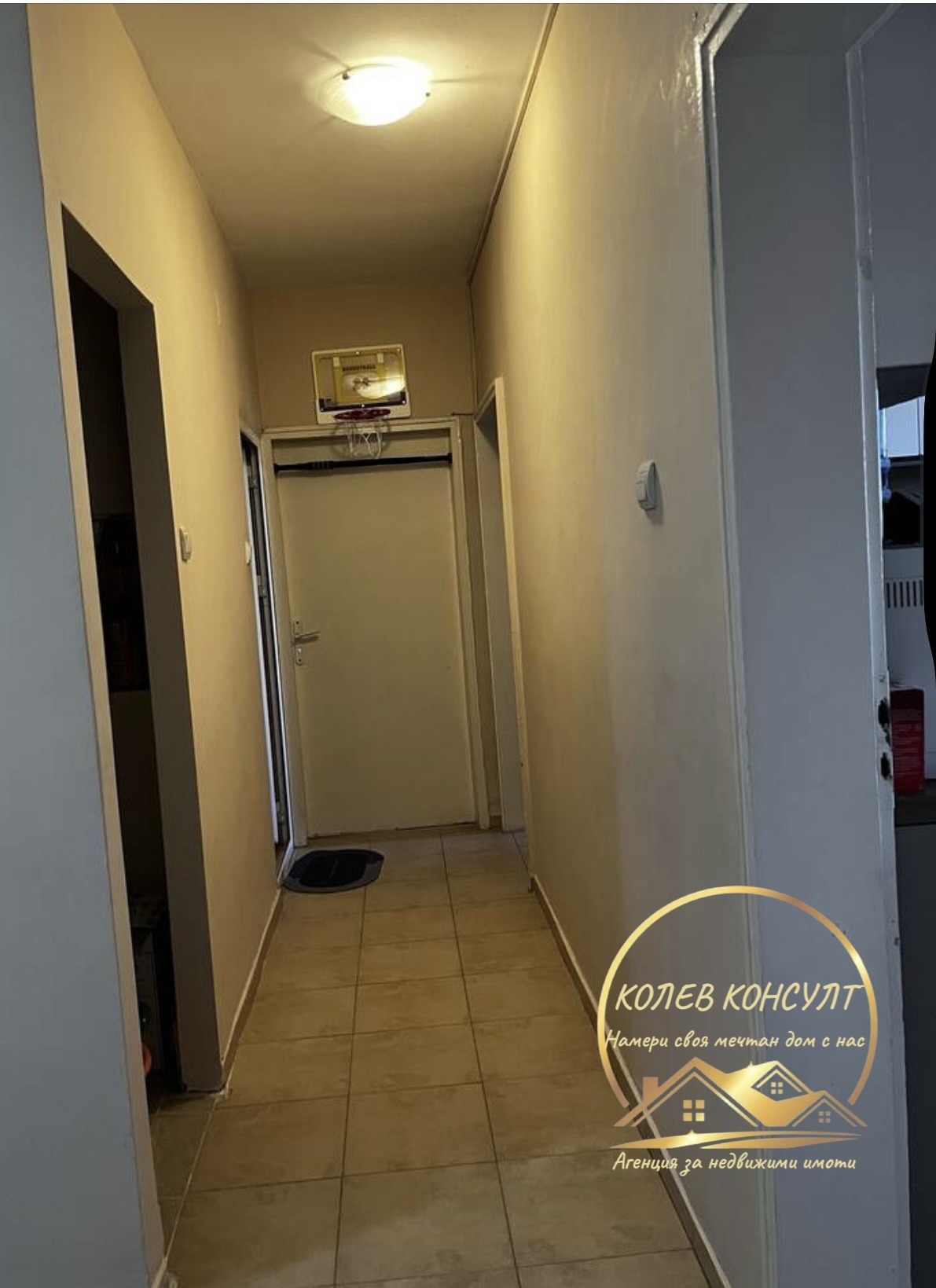 Продава 3-СТАЕН, гр. Хасково, Възраждане, снимка 7 - Апартаменти - 56036711