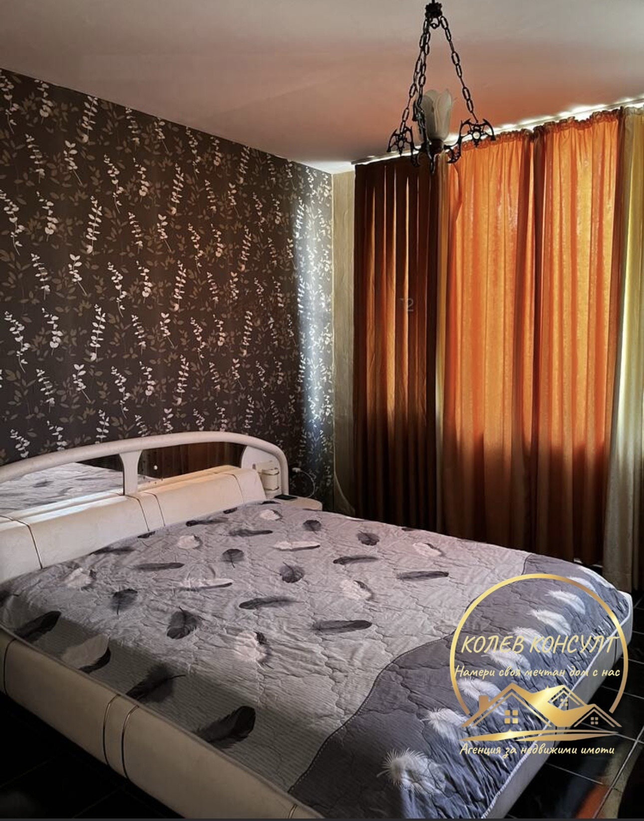 Продава 3-СТАЕН, гр. Хасково, Възраждане, снимка 6 - Апартаменти - 56036711