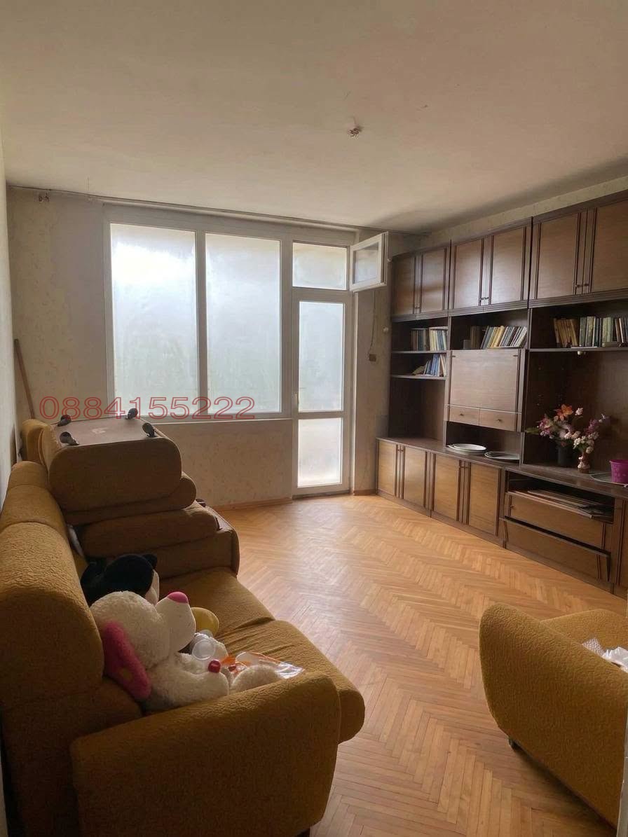 Продава 3-СТАЕН, гр. Берковица, област Монтана, снимка 2 - Апартаменти - 56464404