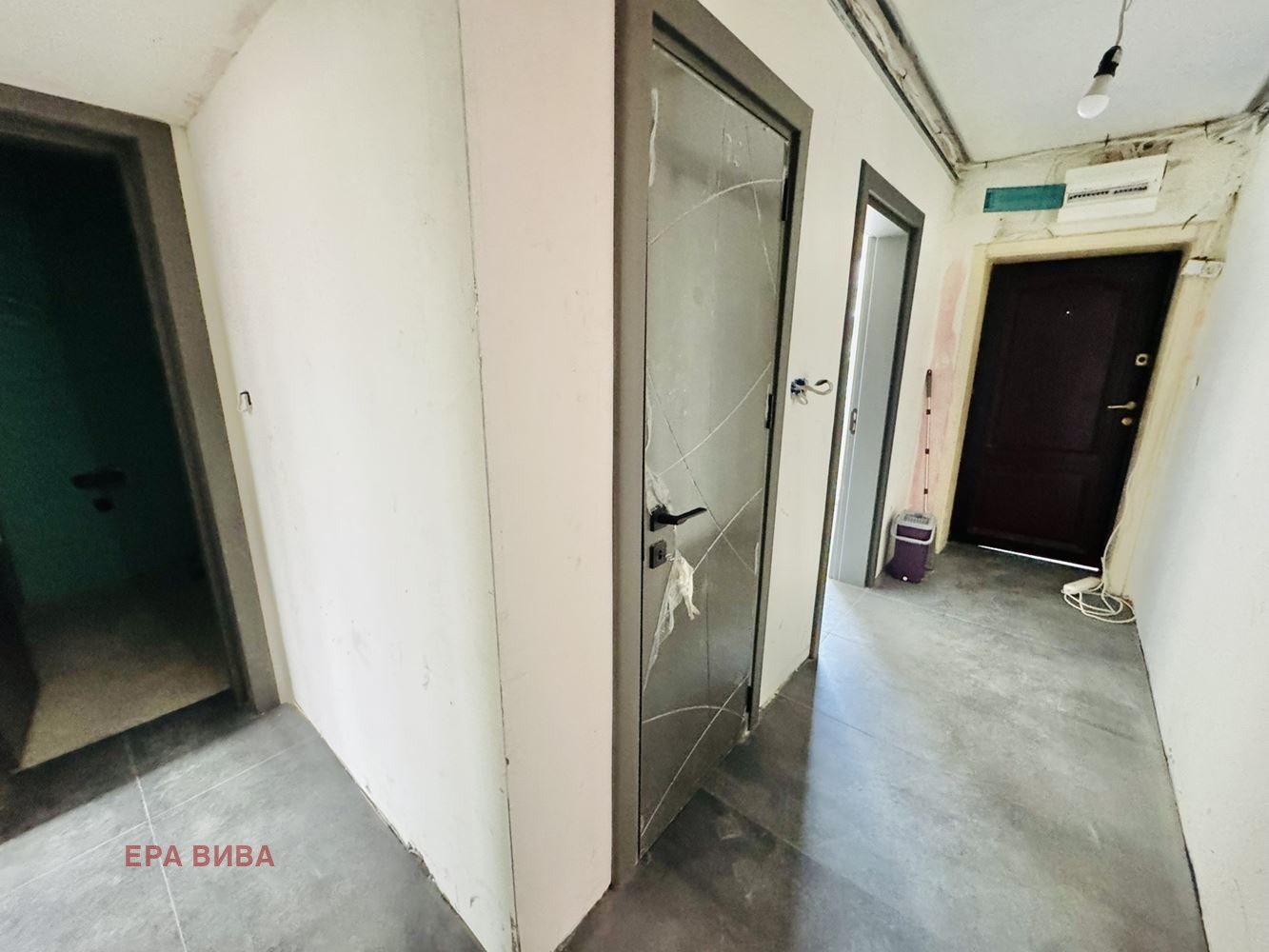 Продава 4-СТАЕН, гр. Варна, Гръцка махала, снимка 10 - Апартаменти - 55588228