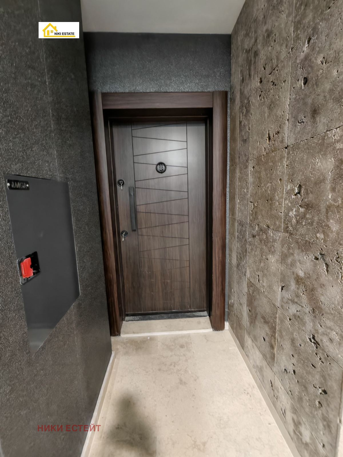 Продава ОФИС, гр. Варна, Левски 1, снимка 4 - Офиси - 55065891