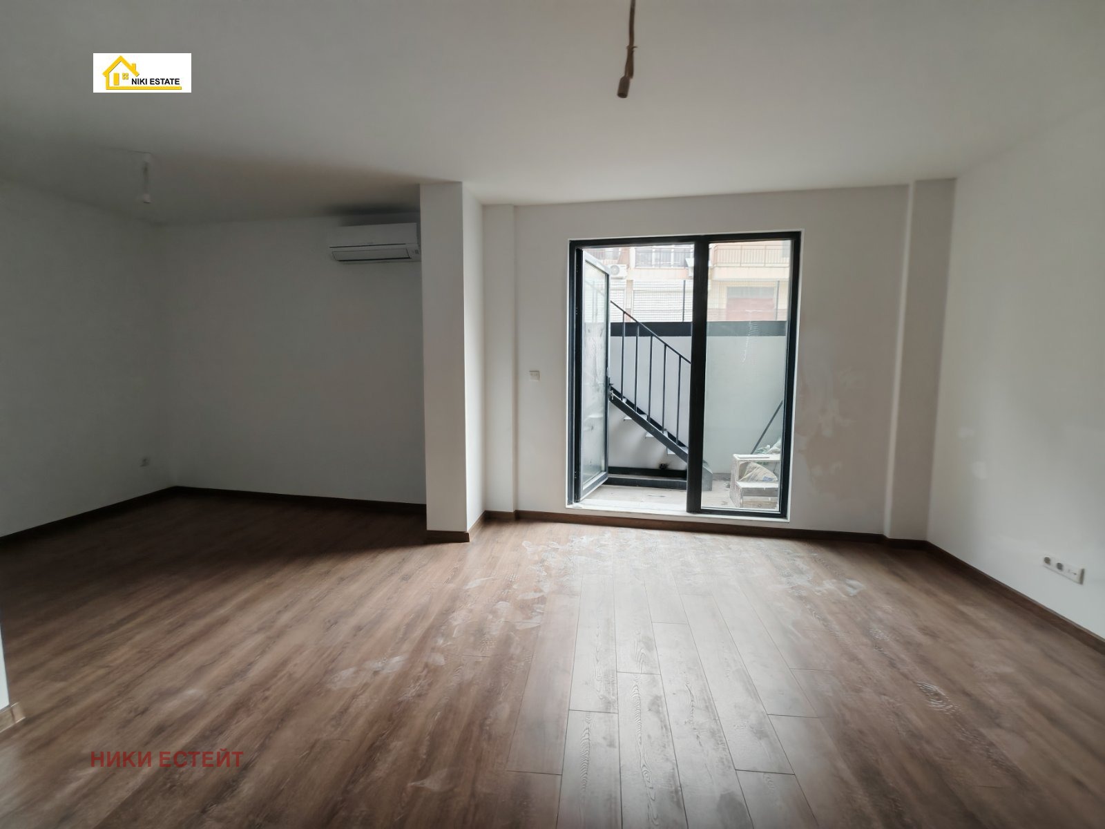 Продава ОФИС, гр. Варна, Левски 1, снимка 3 - Офиси - 55065891