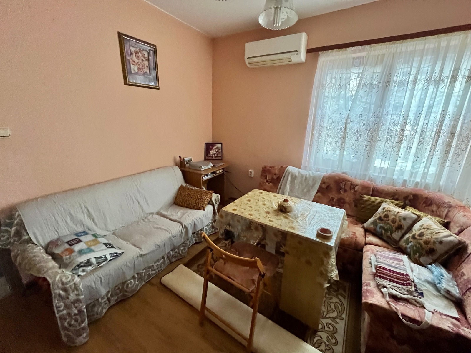 Продава КЪЩА, гр. Казанлък, област Стара Загора, снимка 2 - Къщи - 50082330