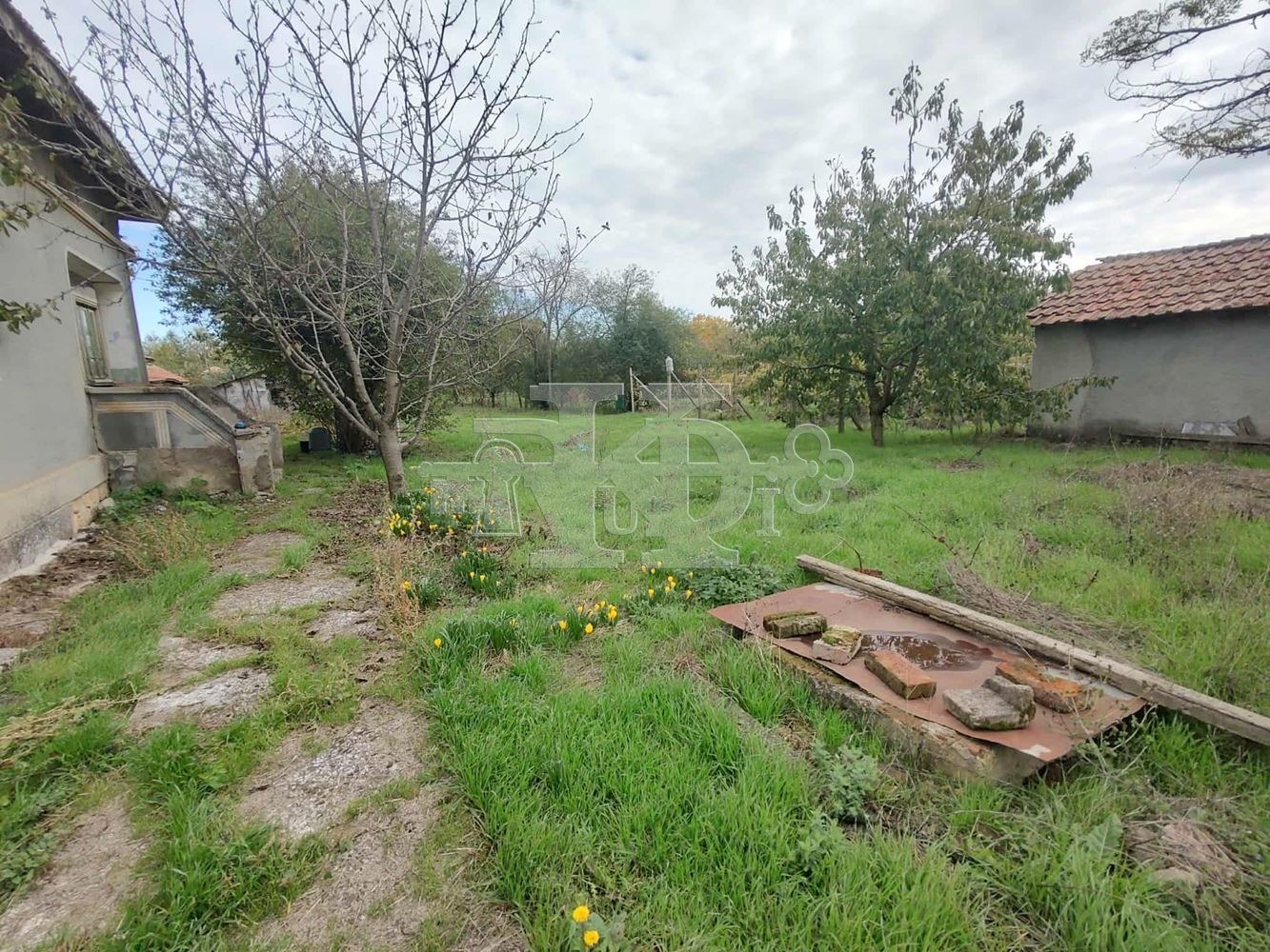 Продава КЪЩА, с. Пленимир, област Добрич, снимка 3 - Къщи - 54178937