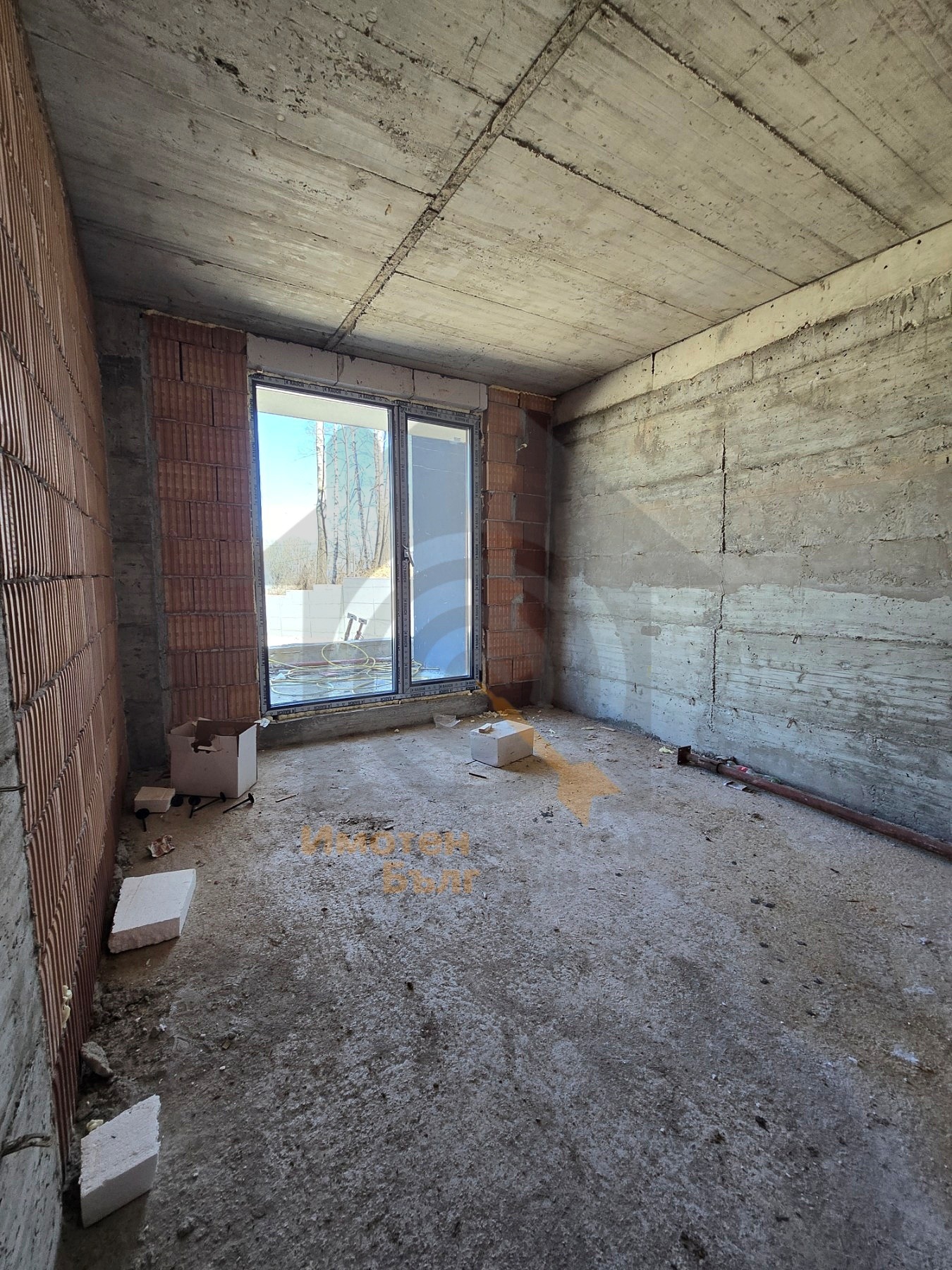 Продава КЪЩА, гр. София, в.з.Малинова долина - Герена, снимка 8 - Къщи - 54190618