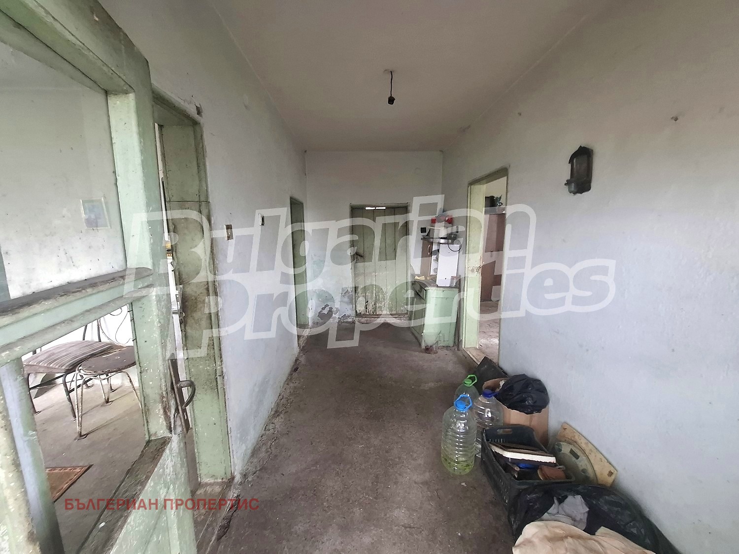 Продава КЪЩА, с. Бояново, област Ямбол, снимка 9 - Къщи - 54268426