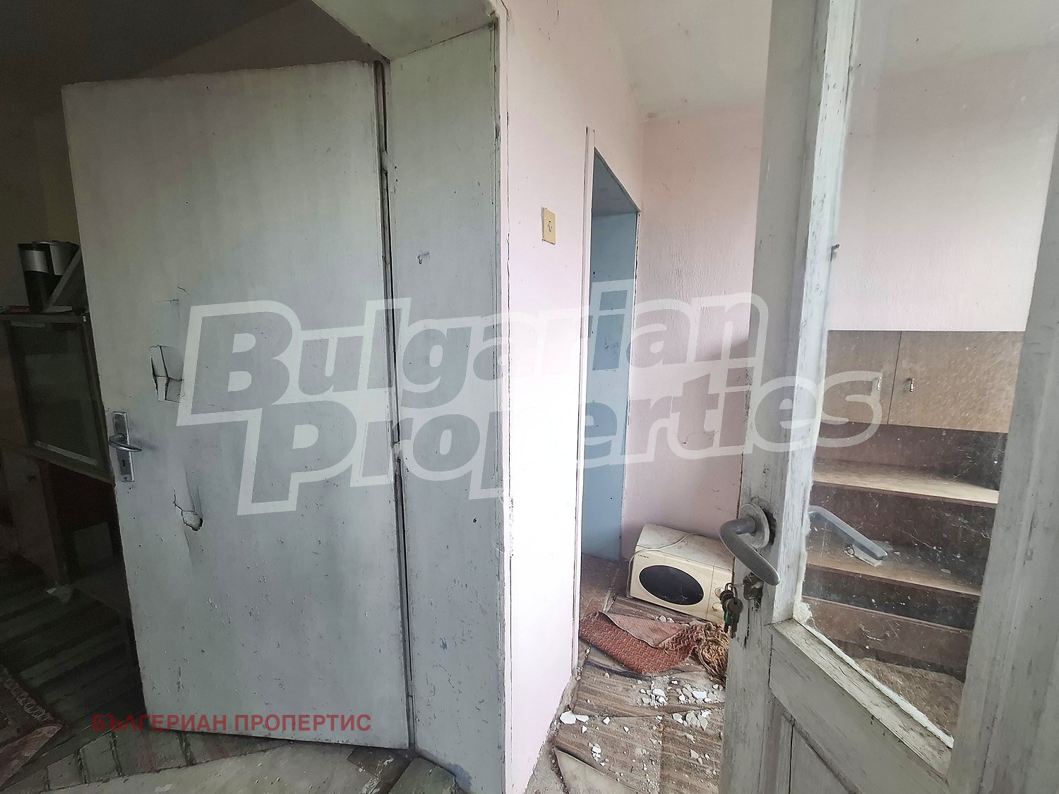 Продава КЪЩА, с. Бояново, област Ямбол, снимка 17 - Къщи - 54268426