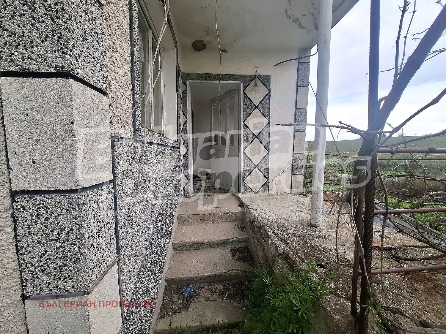 Продава КЪЩА, с. Бояново, област Ямбол, снимка 16 - Къщи - 54268426