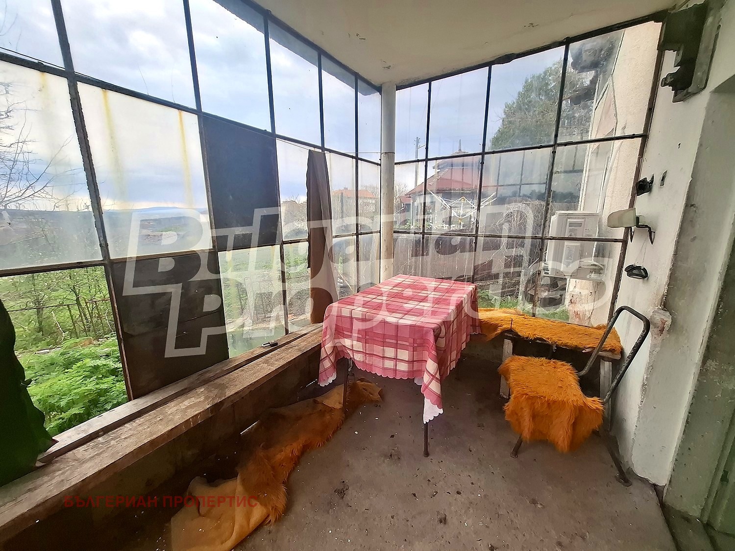 Продава КЪЩА, с. Бояново, област Ямбол, снимка 8 - Къщи - 54268426