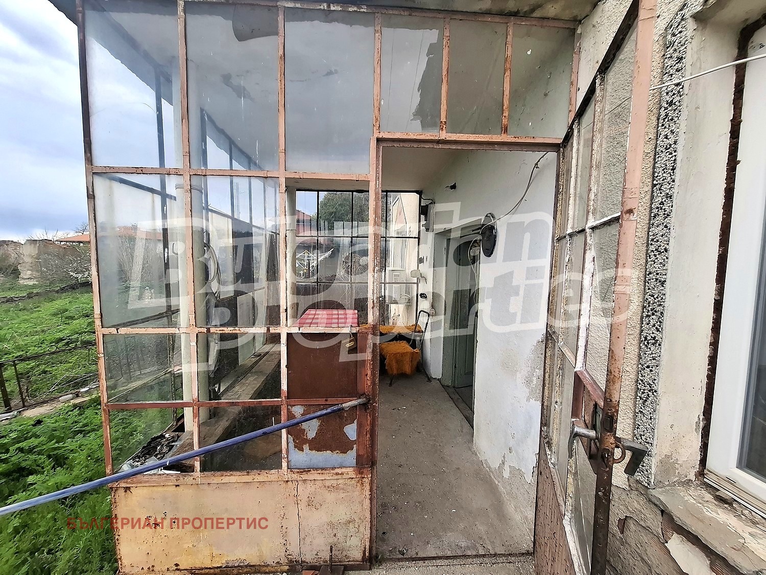 Продава КЪЩА, с. Бояново, област Ямбол, снимка 7 - Къщи - 54268426