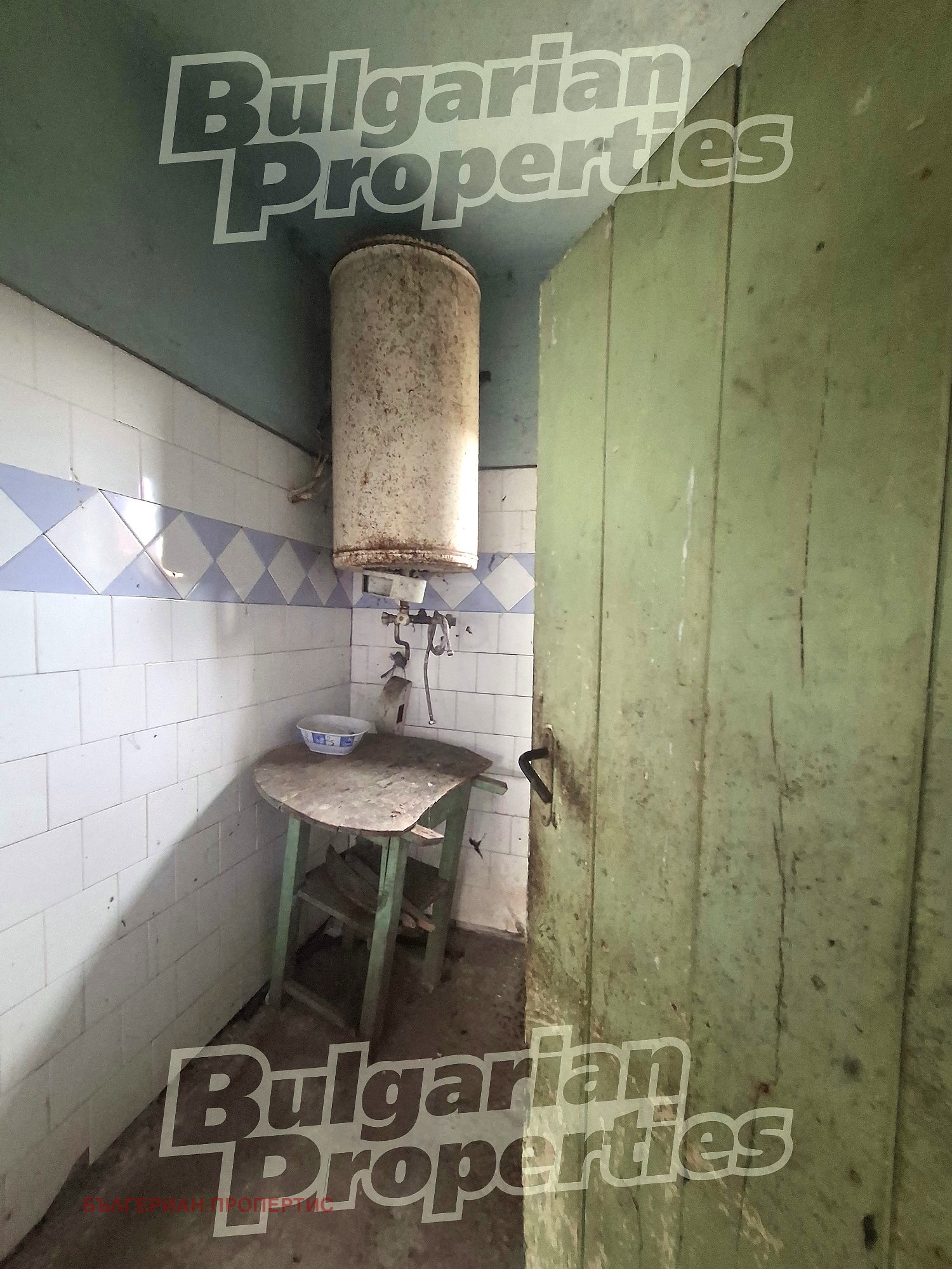 Продава КЪЩА, с. Бояново, област Ямбол, снимка 14 - Къщи - 54268426