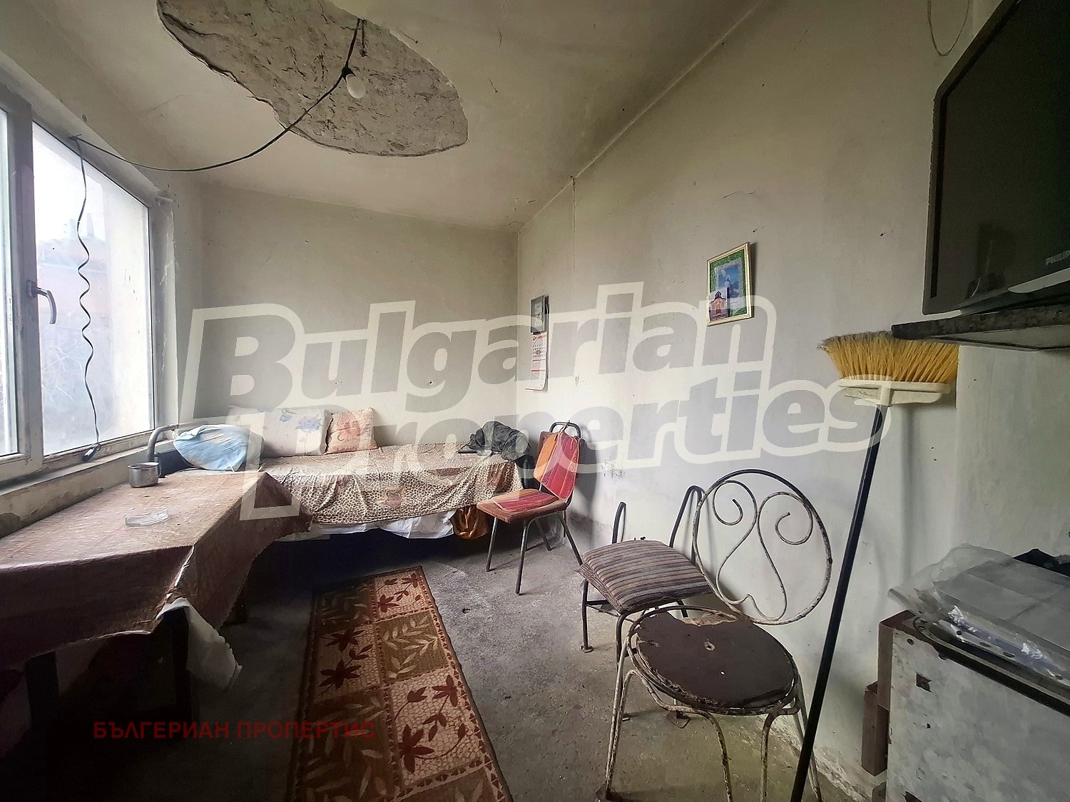 Продава КЪЩА, с. Бояново, област Ямбол, снимка 10 - Къщи - 54268426