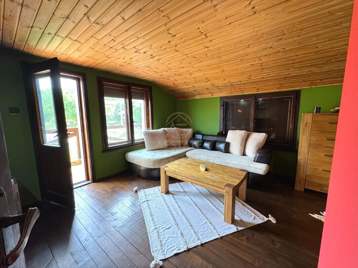 Продава КЪЩА, с. Радювене, област Ловеч, снимка 13 - Къщи - 54760383