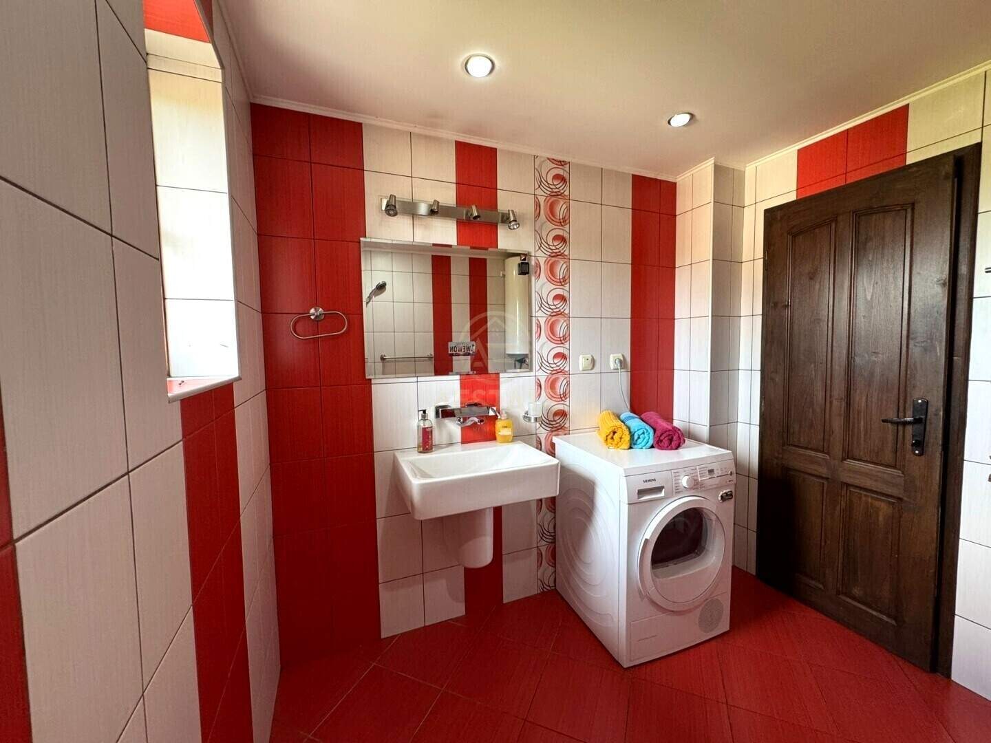 Продава КЪЩА, с. Радювене, област Ловеч, снимка 11 - Къщи - 54760383
