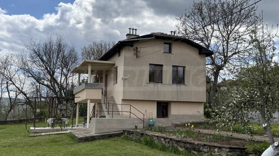 Продава КЪЩА, с. Ветринци, област Велико Търново, снимка 5 - Къщи - 55555788
