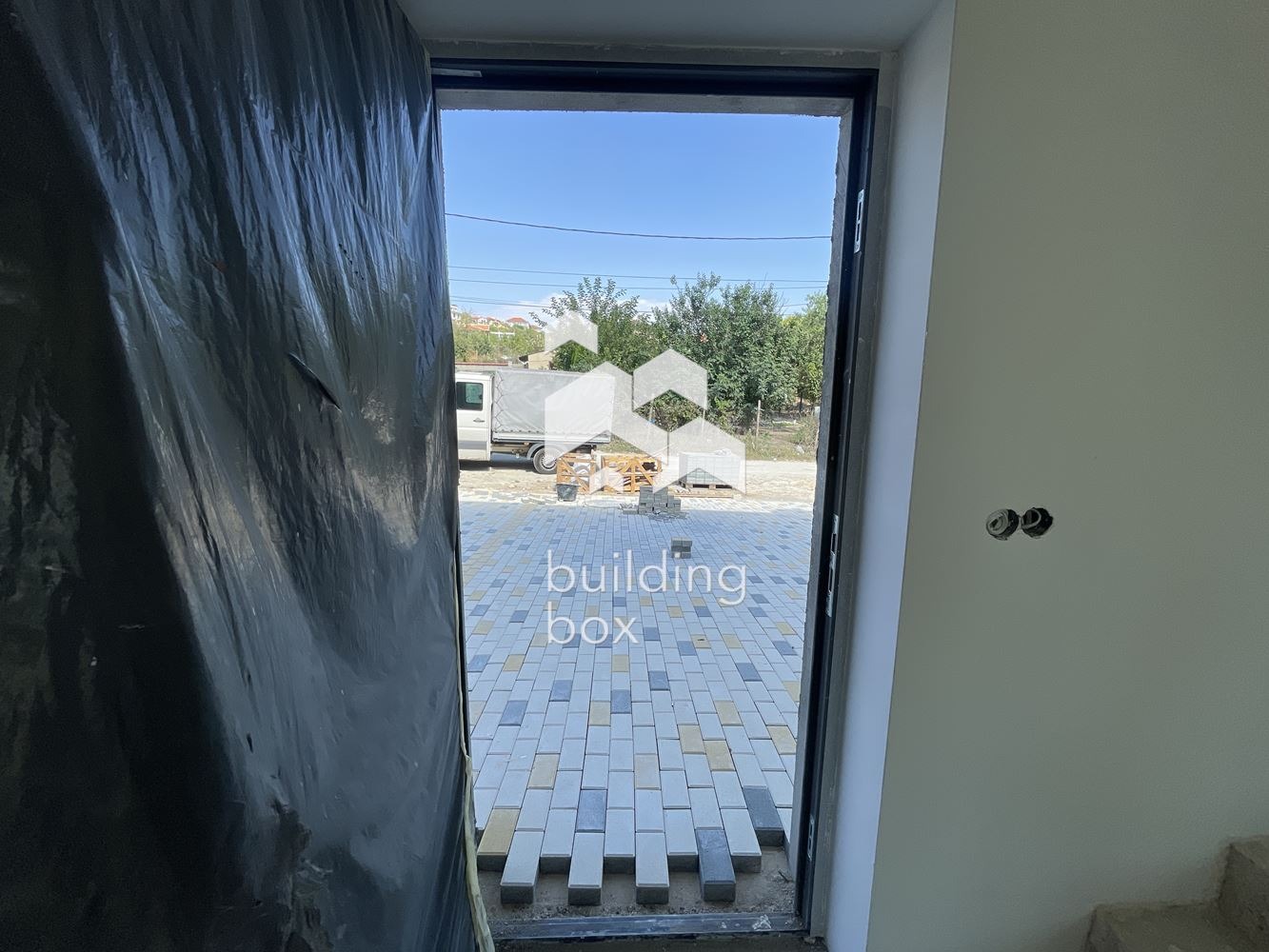 Продава КЪЩА, гр. Варна, м-т Долна Трака, снимка 10 - Къщи - 55927844