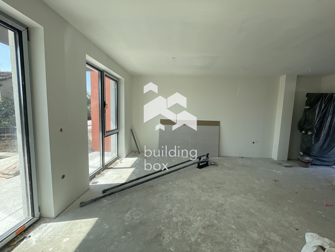Продава КЪЩА, гр. Варна, м-т Долна Трака, снимка 4 - Къщи - 55927844
