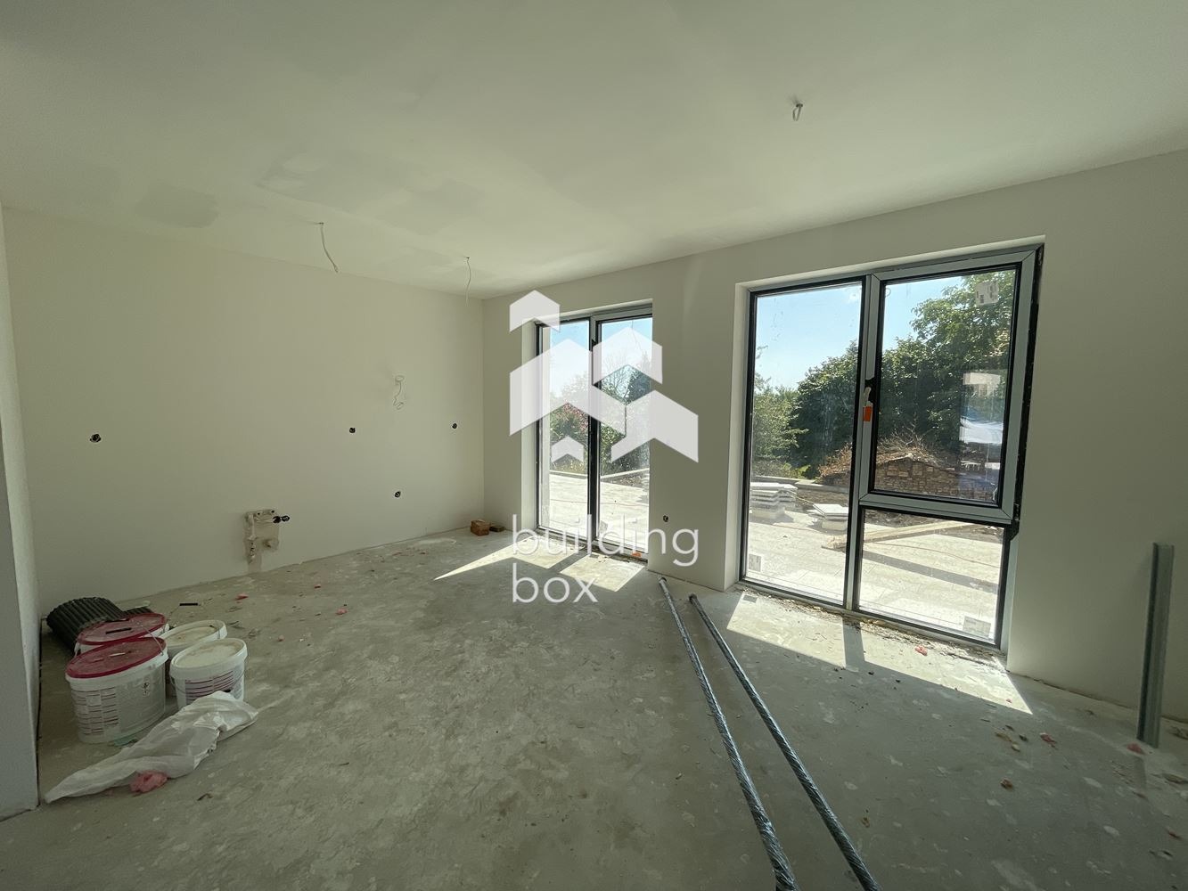 Продава КЪЩА, гр. Варна, м-т Долна Трака, снимка 3 - Къщи - 55927844