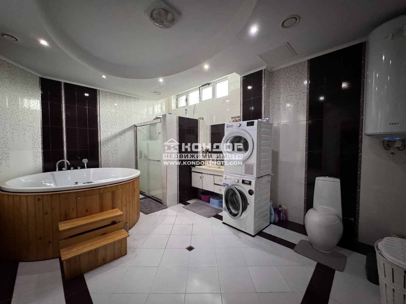 Продава СКЛАД, гр. Пловдив, Индустриална зона - Север, снимка 12 - Складове - 45838277