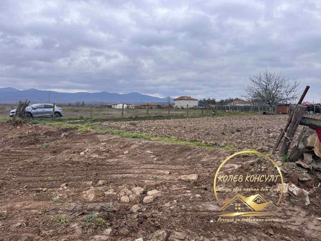 Продава ПАРЦЕЛ, с. Сива река, област Хасково, снимка 3 - Парцели - 53981534