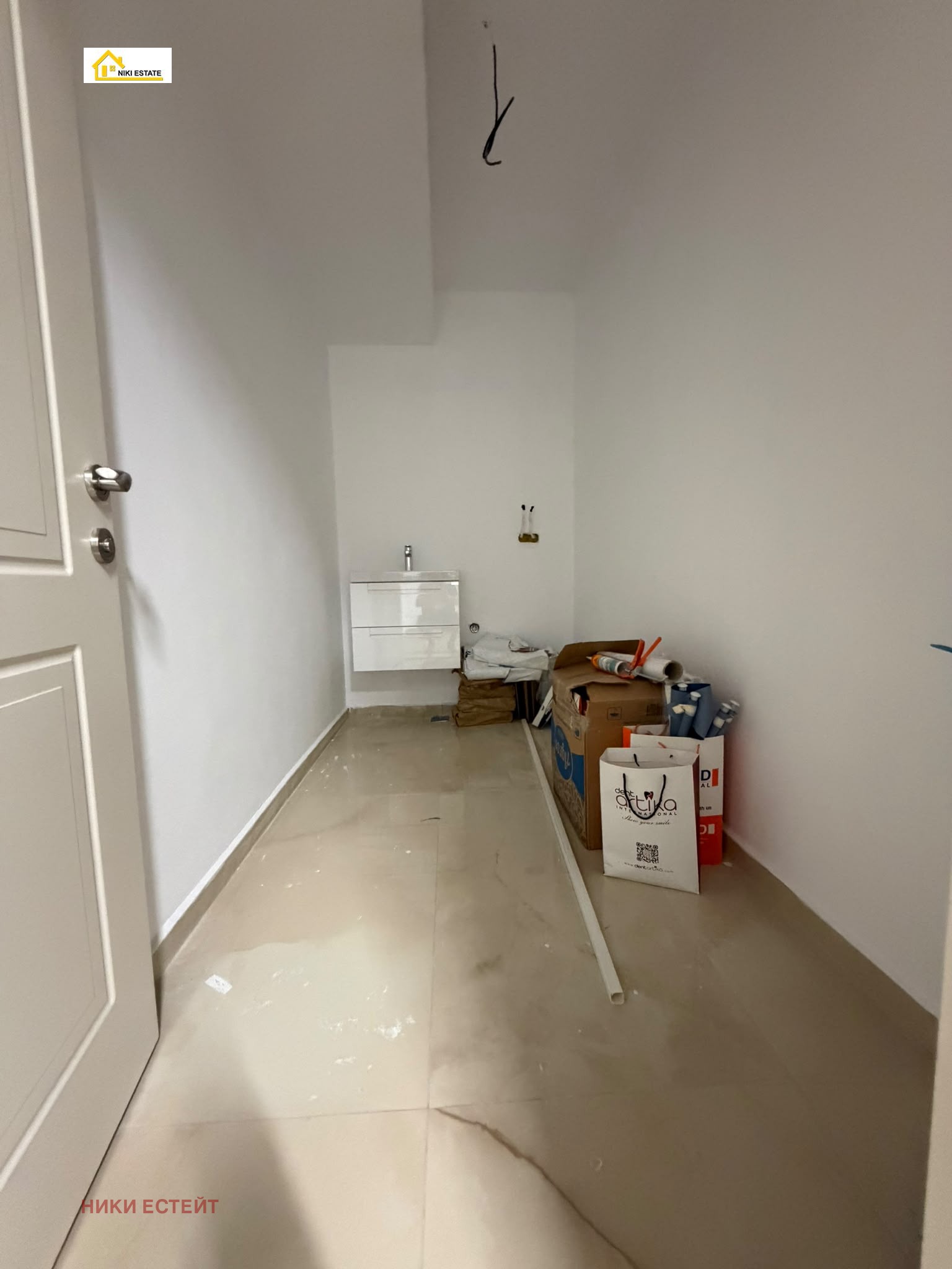 Продава БИЗНЕС ИМОТ, гр. Варна, Левски 1, снимка 3 - Други - 55648396