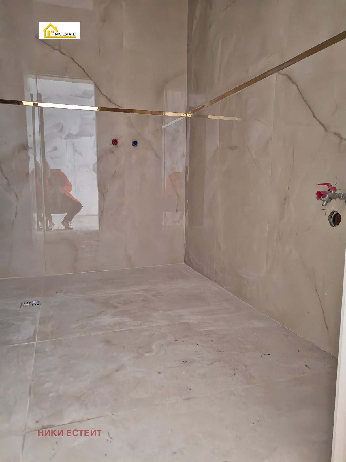 Продава ОФИС, гр. Варна, Левски 1, снимка 2 - Офиси - 54684663