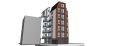 Продава 2-СТАЕН, град Варна, Лятно кино Тракия • 107734 € / 210709.39 лв. • 46093648 1
