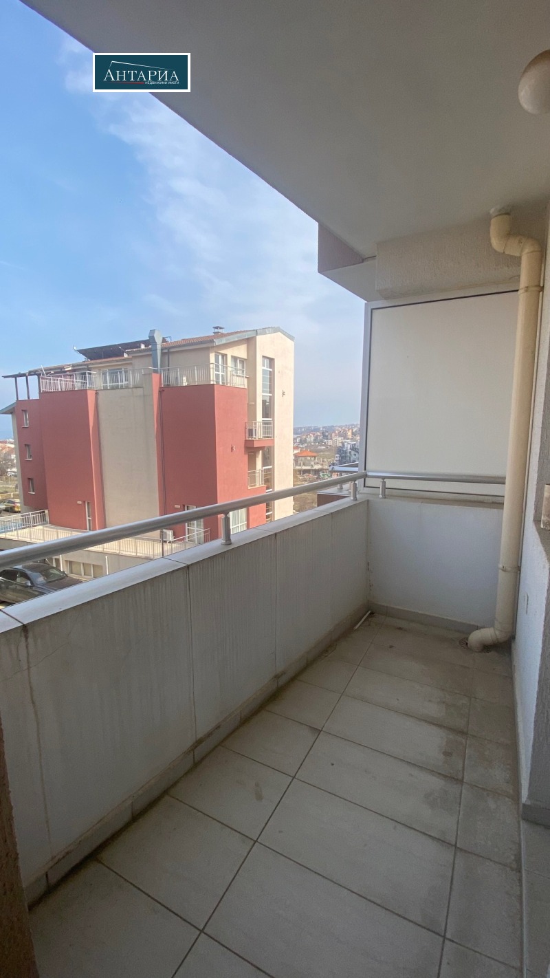 Продава 2-СТАЕН в област Бургас, гр. Созопол - 52 кв.м / 81 700 € » 159 791.31 лв., АНТАРИА