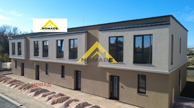 Продава КЪЩА в област Пловдив, с. Маноле - 126 кв.м / 160 000 € » 312 932.80 лв., НОМАД