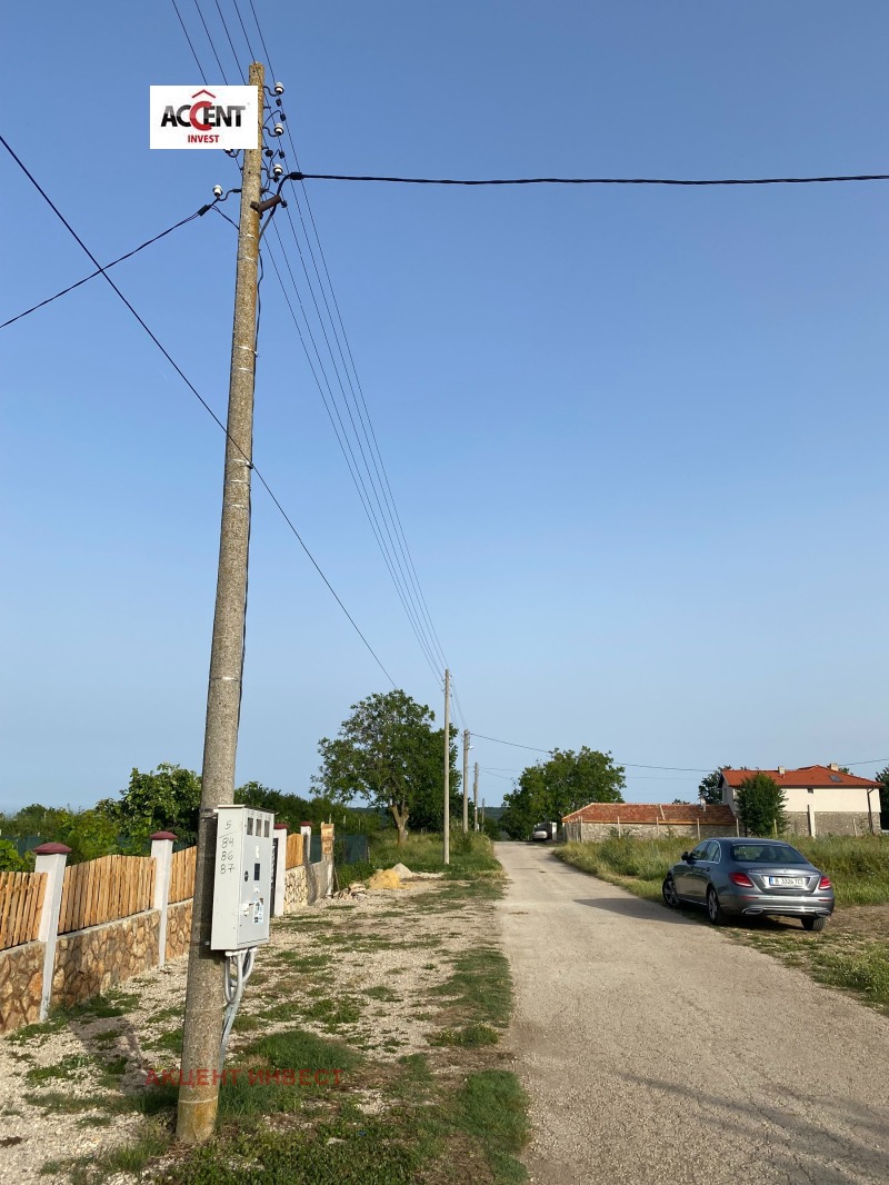 Продава ПАРЦЕЛ в област Варна, с. Генерал Кантарджиево - 3580 кв.м / 149 000 € » 291 418.67 лв., АКЦЕНТ ИНВЕСТ