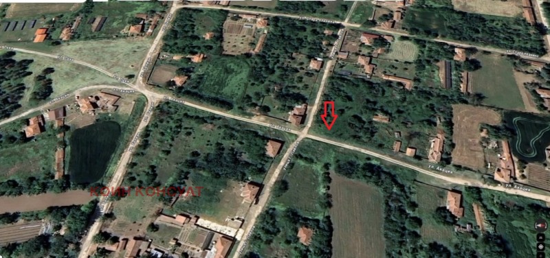Продава ПАРЦЕЛ в област Плевен, с. Изгрев - 840 кв.м / 3 700 € » 7 236.57 лв., КОИН КОНСУЛТ