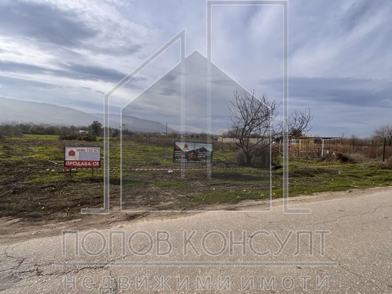 Продава ПАРЦЕЛ в област Пловдив, с. Брестник - 735 кв.м / 69 990 € » 136 888.54 лв., ПОПОВ КОНСУЛТ
