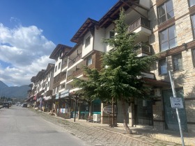 1 camera da letto Bansko, regione Blagoevgrad 1