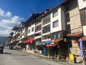 1 camera da letto Bansko, regione Blagoevgrad 8