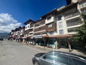 1 camera da letto Bansko, regione Blagoevgrad 3