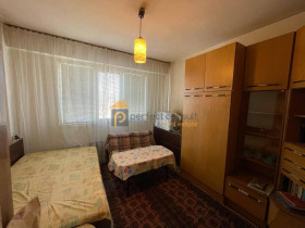 1 slaapkamer Gagarin, Plovdiv 10