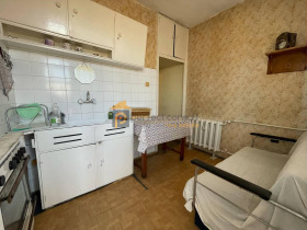 1 Schlafzimmer Gagarin, Plowdiw 5