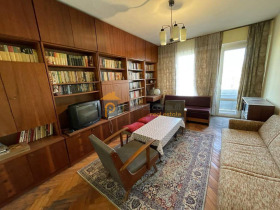 1 slaapkamer Gagarin, Plovdiv 3